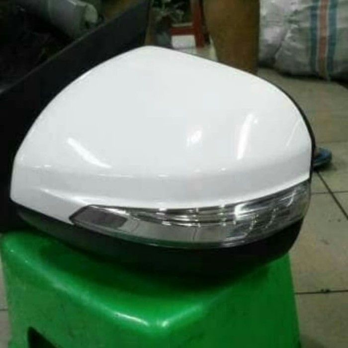 ✨New Ori Spion Mobil Toyota Avanza Veloz Kiri Original Tahun 2014 Terbatas