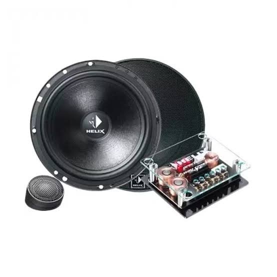 [Baru] Helix P236 Precision - Speaker 2-Way Terbaru