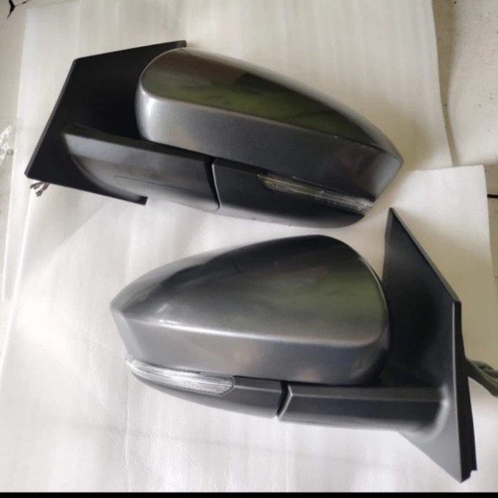 ✨New Ori Spion Mobil Agya Ayla Trd Tahun 2020 Terbaru