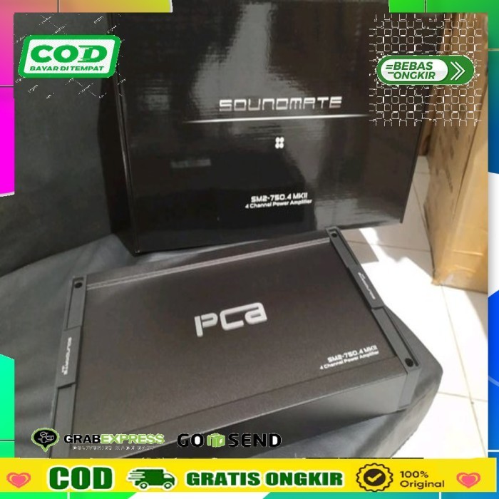 [Baru] Power Monoblock Venom Illuminator Vl1000.1D Terbaru