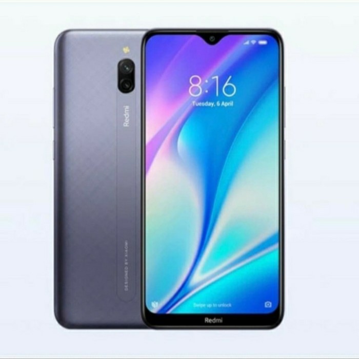 [Baru] Hp Xiaomi Redmi 8A Pro Ram 3/32GbRedmi 8Apro Ram 3Gb Rom32Gb Grs Tam Berkualitas