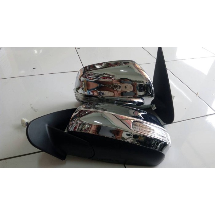 ✨Ori Spion Rush Dan Terios 2015 Limited