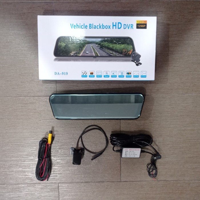 [Baru] Spion Tengah Dvr Mobil/Kamera Dvr Mobil Kamera Hd/Spion Dvr Mobil Hd Berkualitas