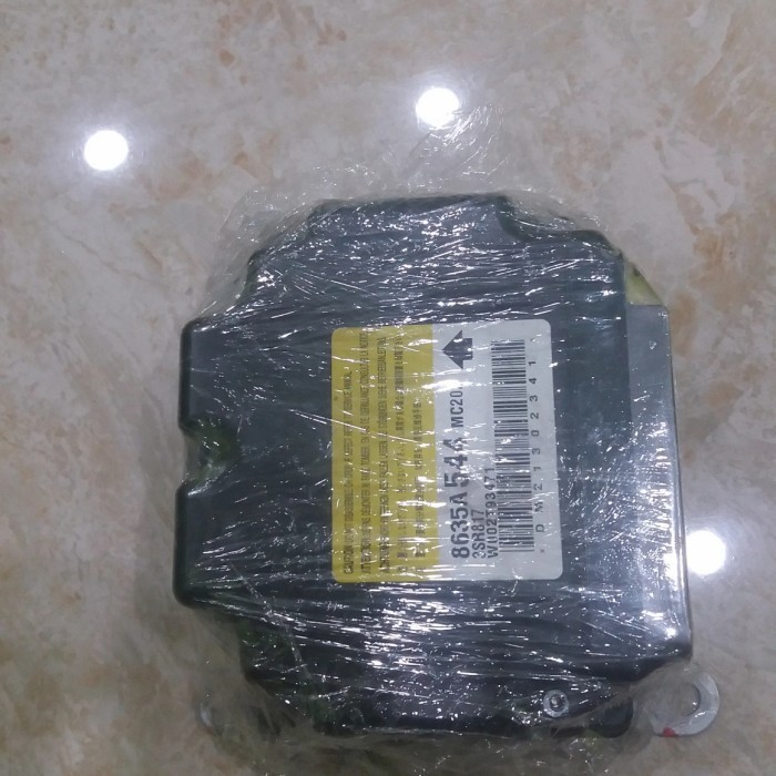 [Baru] Modul Srs Airbag Pajero Al New Diskon