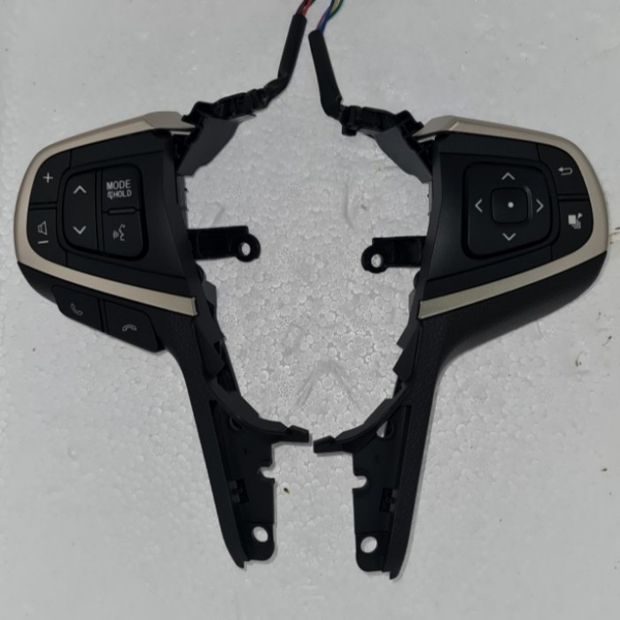 [Baru] Remote Stir Innova Venturer - Remote Stir Toyota Innova Venturer Terbaru