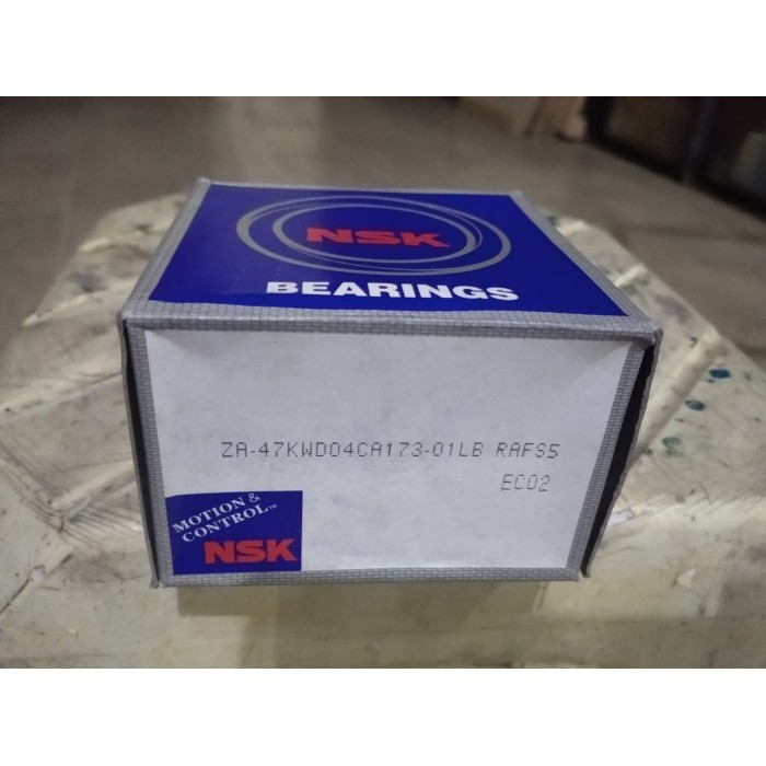 [New Ori] 47 Kwd 04 Ca173-01B Nsk Terbaru