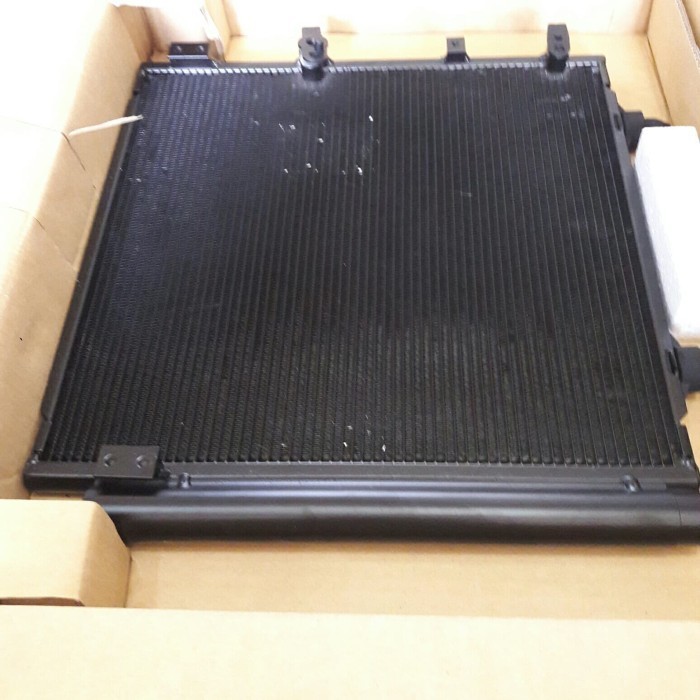 [Ori] Kondensor Condensor Ac Avanza Xenia Lama Denso Cg Terbatas