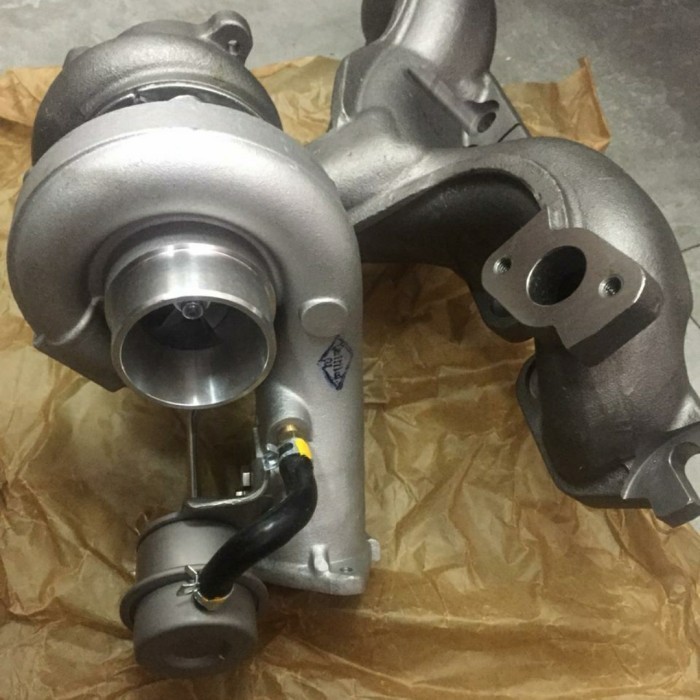 [Ori] Turbo Isuzu Nkr71 Berkualitas