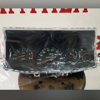 [New] Speedometer Rpm Isuzu Panther Kotak 1997-2000 Terbatas