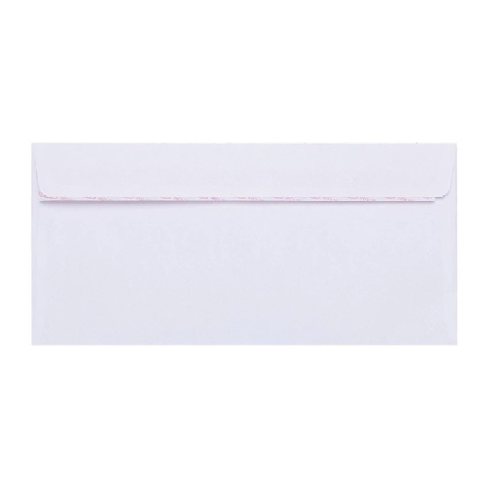 

Amplop Besar Merpati Polos No 90 80 Gram Sile Perekat - 100