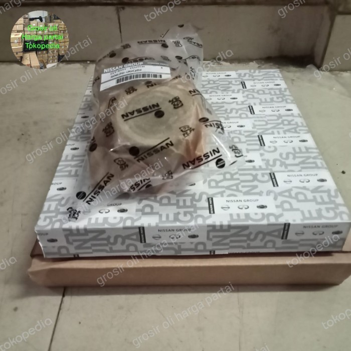 [Original] Kopling Set Nissan Evalia Terbaru