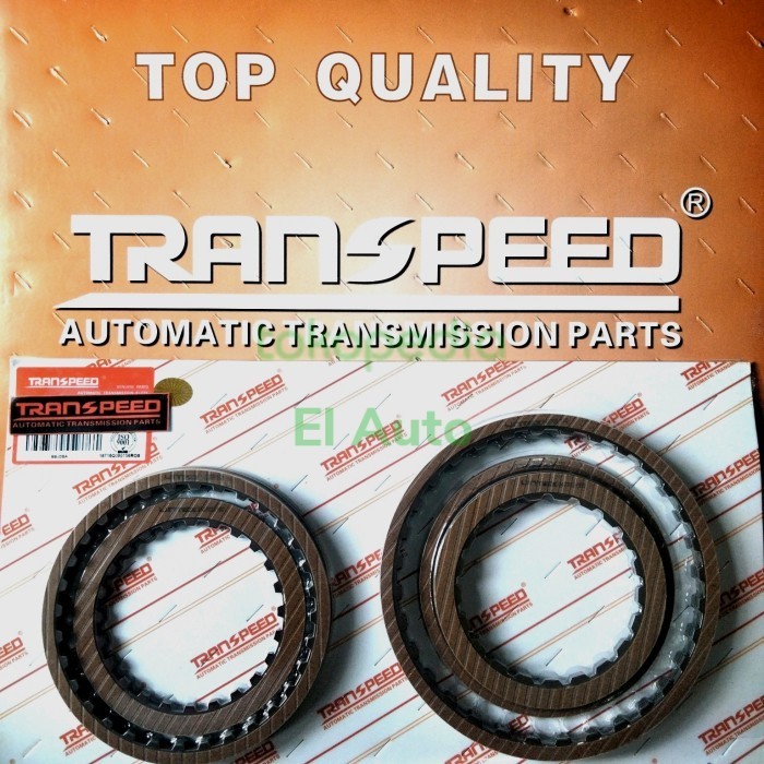 [Original] Kampas Kopling Set Matic Nissan Xtrail T30 Serena C24 Murano Cefiro . Berkualitas