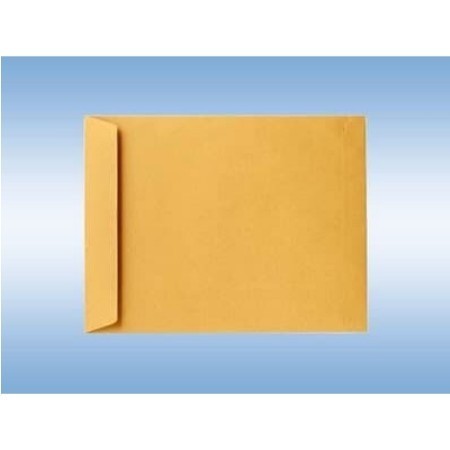 

Amplop Cokelat Ukuran A3 Merk Gand