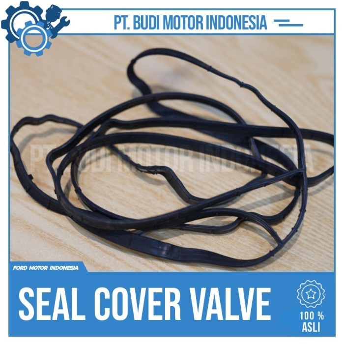 [Ori] Seal Cover Valve Ford Fiesta 1.5 1.6 Atau Ecosport Berkualitas