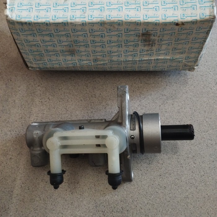 ✅Baru Master Rem Atas Central Mitsubishi Jetstar Shw Terbaru