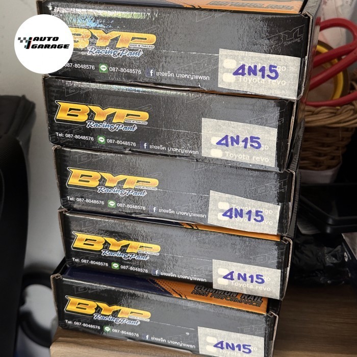 ✅New Stroker Pump Byp Pajero Sport Anps 4N15 Berkualitas