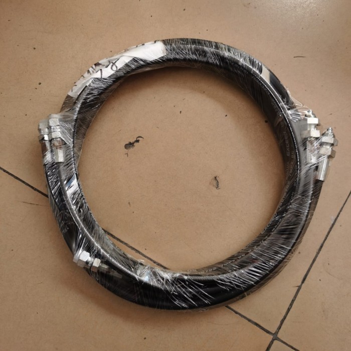 ✅New Ori Selang Grease Sk200-8 Kobelco Terbaru