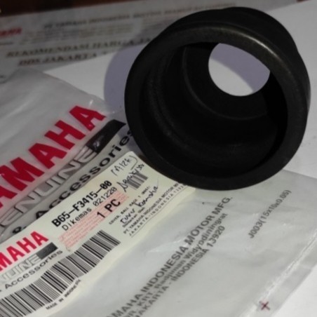 ORI B65-F3415-00 KARET TUTUP KOMSTIR AEROX155,NEW NMAX,LEXI ( YAMAHA JP GROUP )