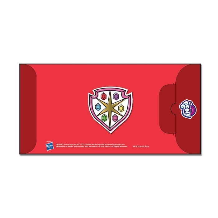 

Money Envelopes Large - Angpao - Amplop Uang - My Little Pony - Mlp028