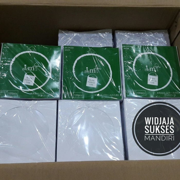 

Amplop Cd Terjamin Kualitasnya