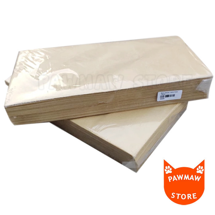 

Amplop Gaji Map 1/2 Folio