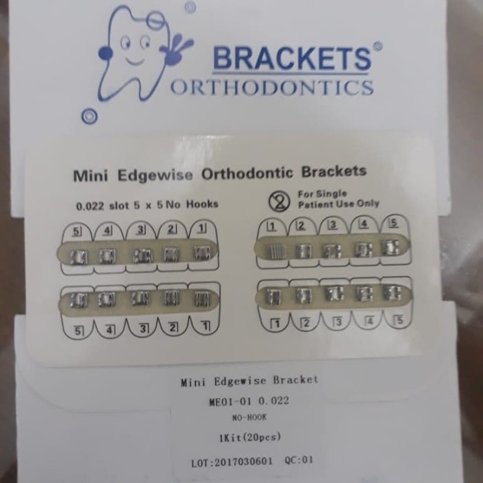 

Bracket Amplop Mini Cute Edg 0,22 Nh