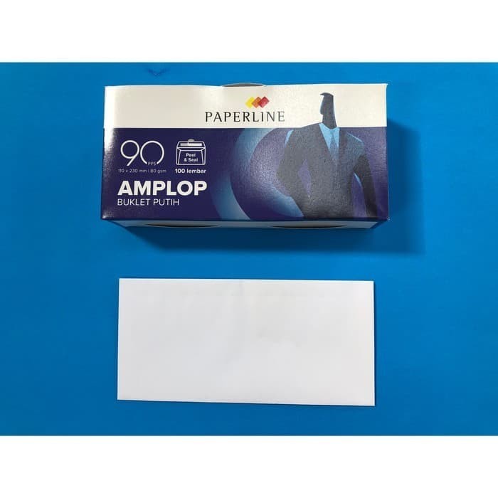 

Amplop Paperline 90