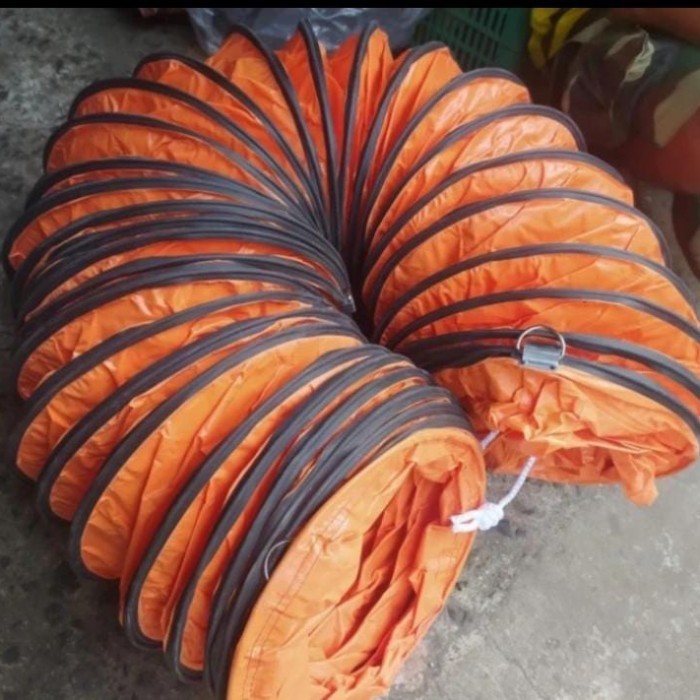 ✨Baru Selang Axial Fan 14 Weka 5 Meter Diskon