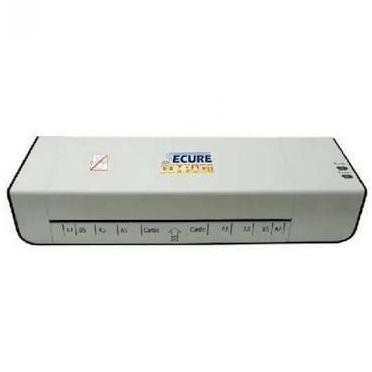 Terbaru SECURE COMPACT A4 - Mesin Laminating / Alat Press