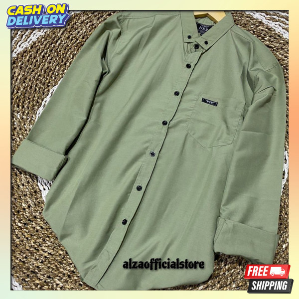 Atassn Kokoj Pria Pakaian Fashion Muslim Peria Lebaran Terbaru 2024 Idul Fitri Kokoh Coco Baju Koko 