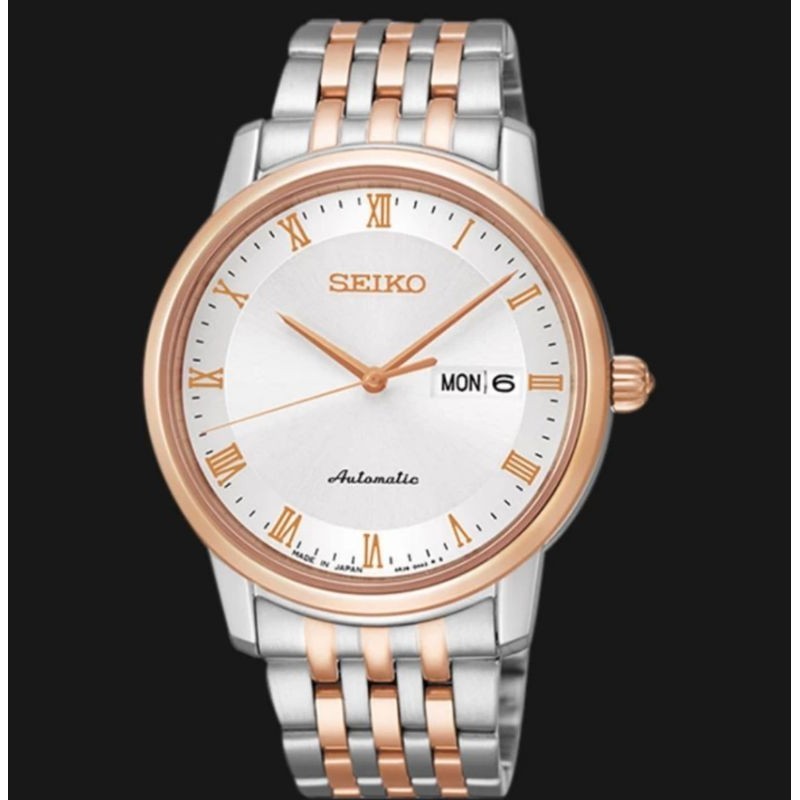 Seiko SRP696#SRP696#SRP696J1#Seiko SRP696J1#Jam tangan pria Seiko Srp696#Man watch Seiko Srp696J1#Ja