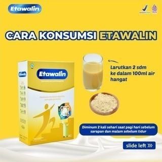 

TERBAIK ETAWALIN - PAKET 3BOX SUSU ETAWALIN