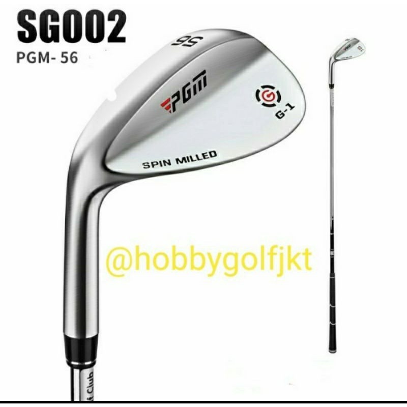 Sti Golf Lefty Kidal