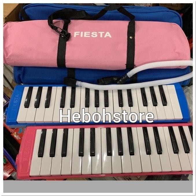 Pianika SPEEDS KAIN MURAH ORIGINAL