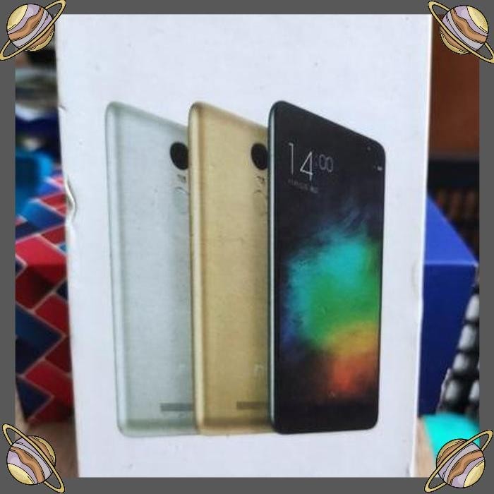 

[ERH] KARDUS DUS BOX XIAOMI REDMI NOTE 3 PRO