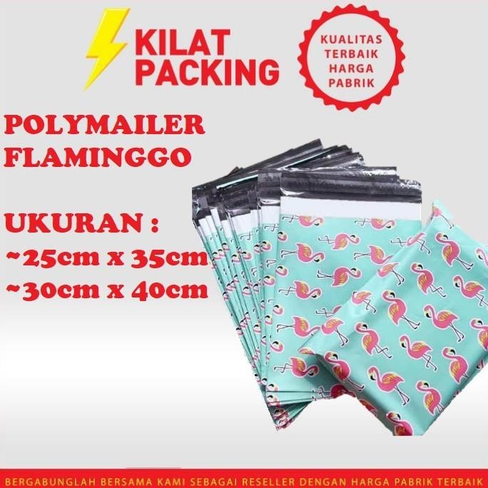 

TIO AMPLOP PLASTIK POLYMAILER RUSFET - POLIMAILER (QUALITAS DI JAMIN MEMUASKAN) MURAH PACK TERLARIS