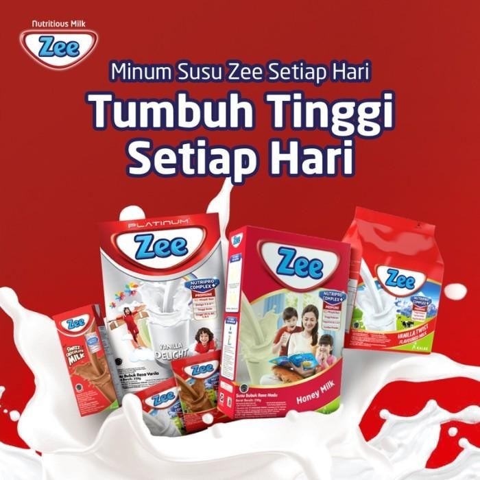 

TERBAIK ZEE UHT SWIZZ CHOCOLATE MILK 185ML (10 PACK)