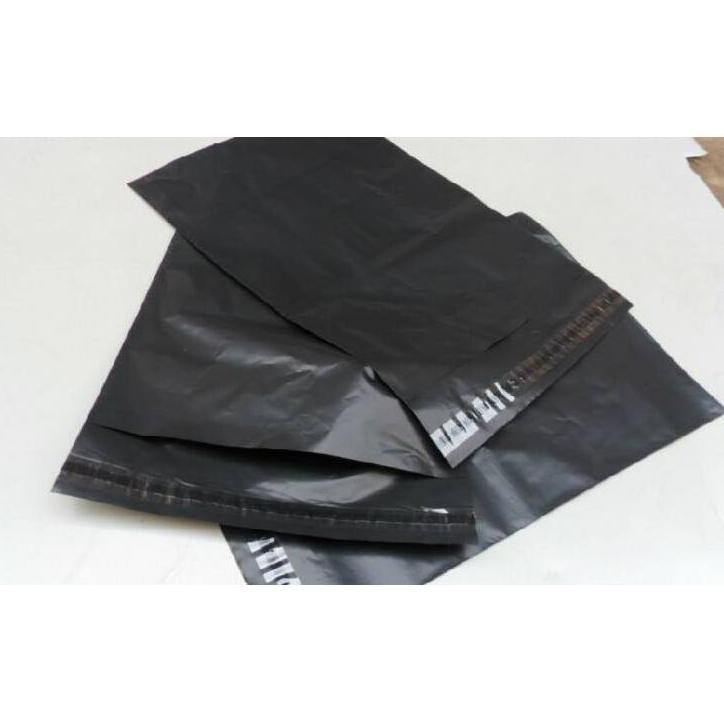 

TIO Anti Air Polymailer Amplop Plastik 50 x 60 cm Kantong Kurir 50Pcs Kualitas ekonomis TERLARIS