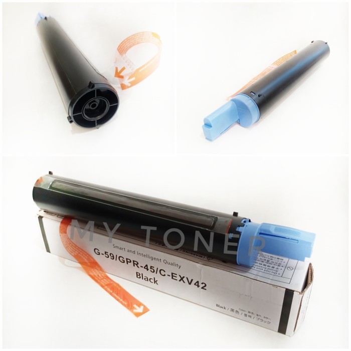 Toner Cartridge Compatible Npg59 Npg-59 Ir2002 Ir-2002 Ir2004 Ir-2004 Best