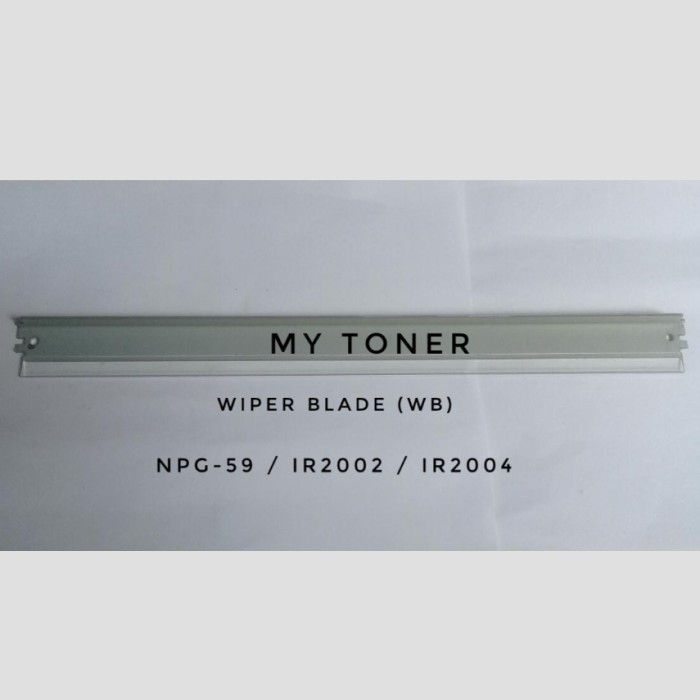 Wiper Blade Compatible Npg59 Npg-59 Ir2002 Ir-2002 Ir2004 2004 Best