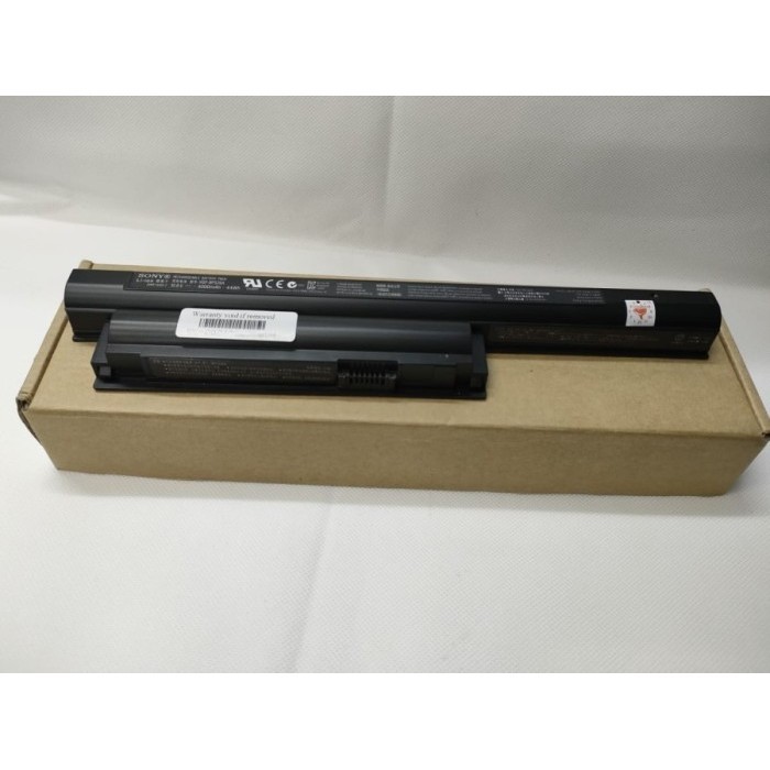 Baterai Laptop Sony Vaio Vgn-Ca Vpcca15Fg Vpceg28Fn/L Vpcca15Fa Bps26 Best