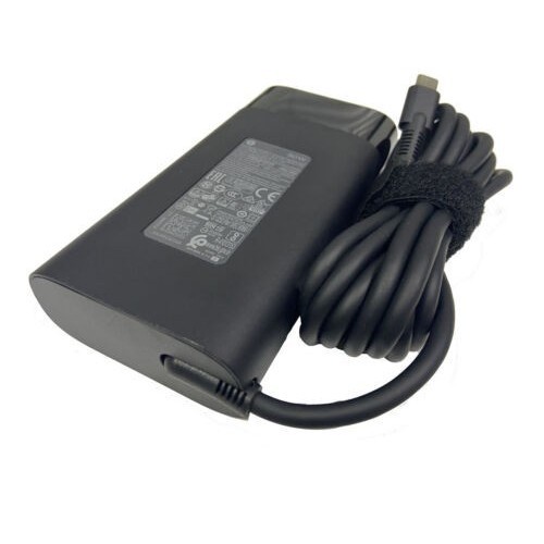 Adaptor Charger Hp Spectre X360 15T-Bl100 15-Bl002Xx 20V 4.5A Usb-C Best