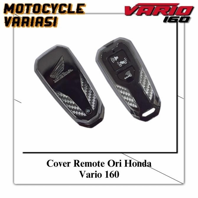 Bigsale Cover Remot Vario 160 Pelindung Remot Vario 160