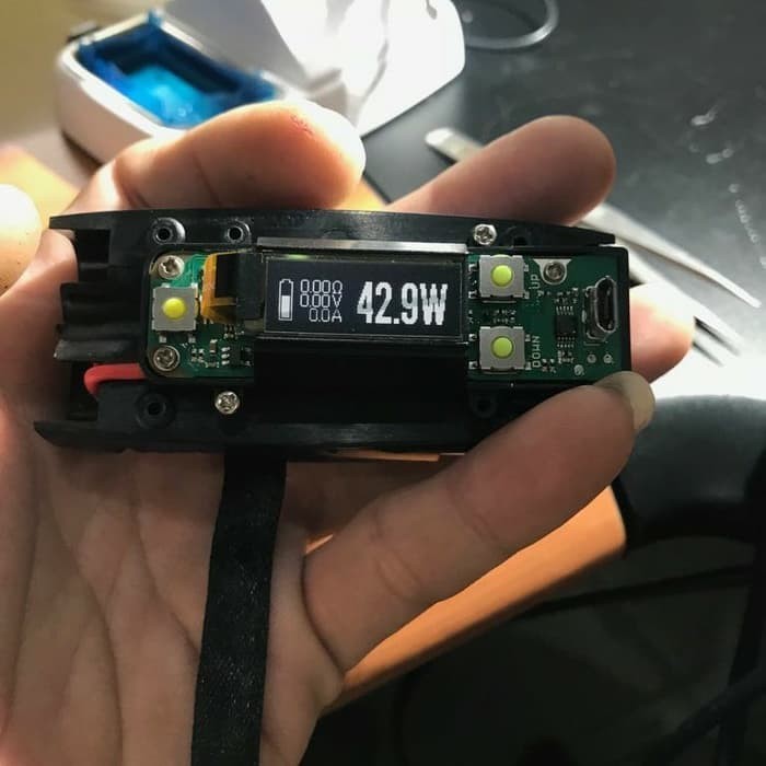 Lcd Dna75 8Pin Best