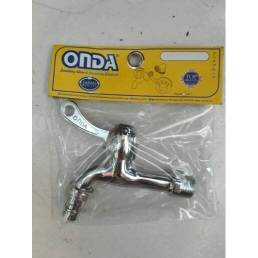 Kran Air Onda/Kran Taman/Kran Engkol/Kran Shower/Kran Mandi/Closet Best