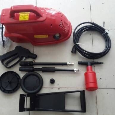 Mesin Steam Merk Nlg Best