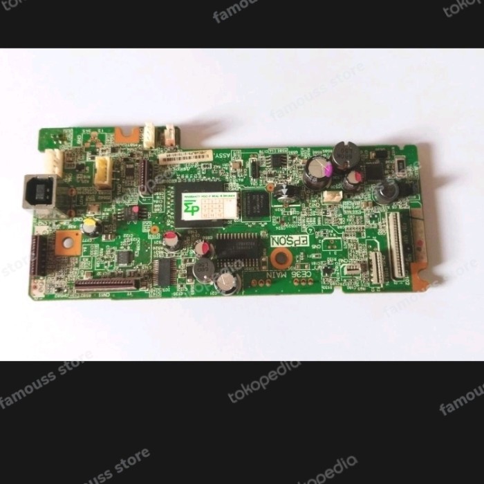 Mainboard Epson L565 Best
