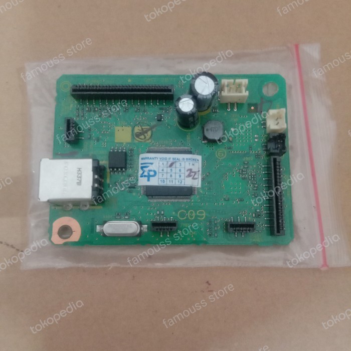 Mainboard Canon Mg2570S Best