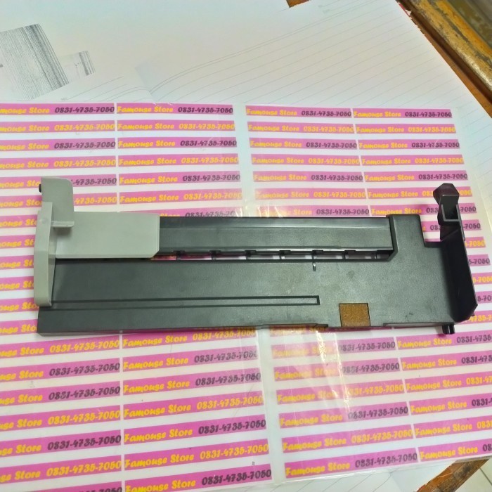 Tatakan Kertas Pelontar Kertas Tray Epson L120 Best
