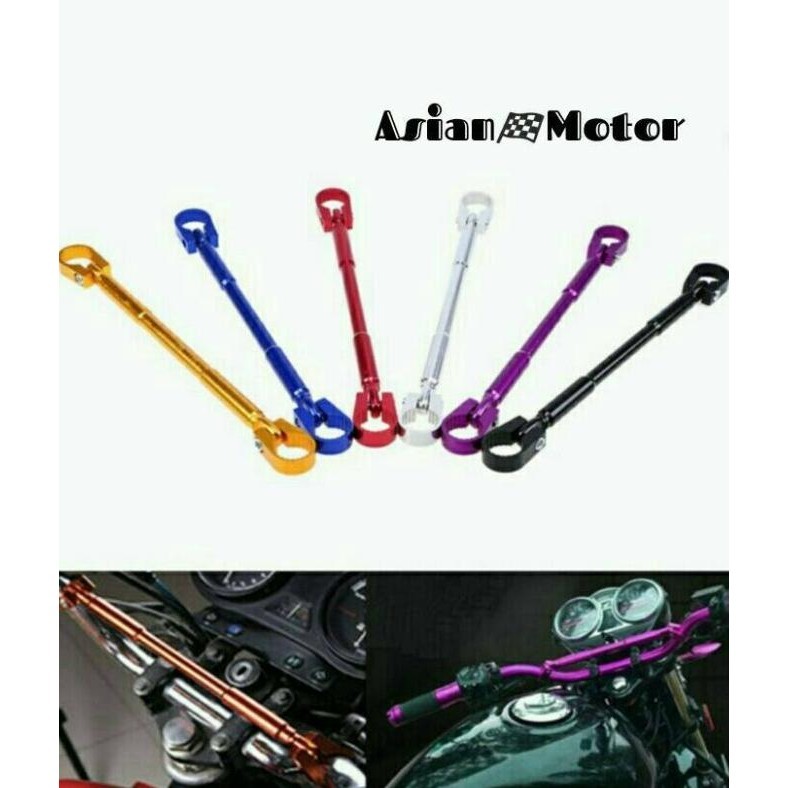 Stabilizer Stang Motor/ Stabilizer Stang Universal Full Cnc